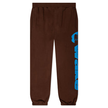 Awake NY Bold Sweatpant Washed Black - Slam Jam® Official Store