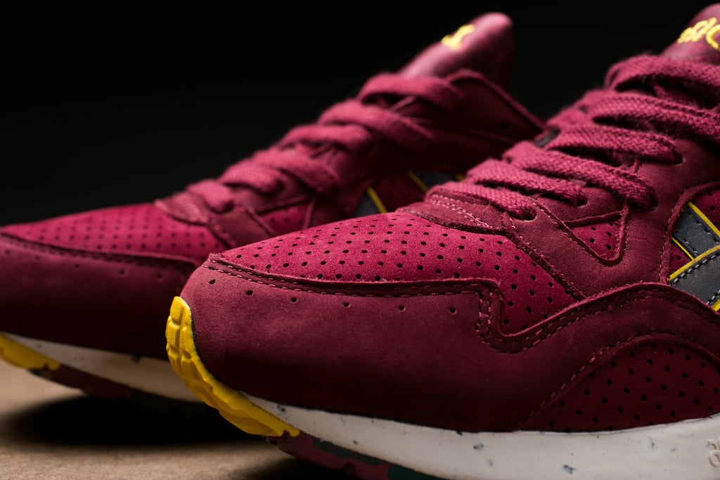 The Good Will Out X Asics Gel Lyte V 'Koyo' – Feature