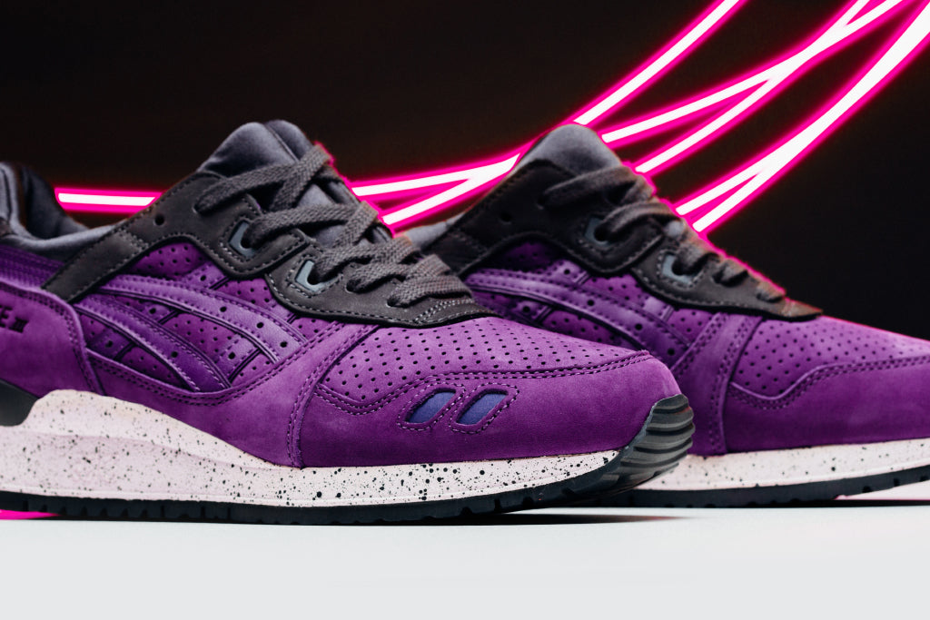 asics gel lyte iii after hours