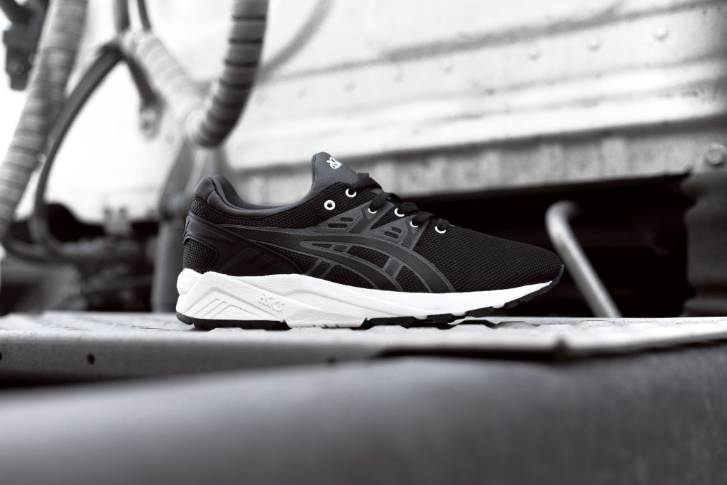 gel lyte kayano evo