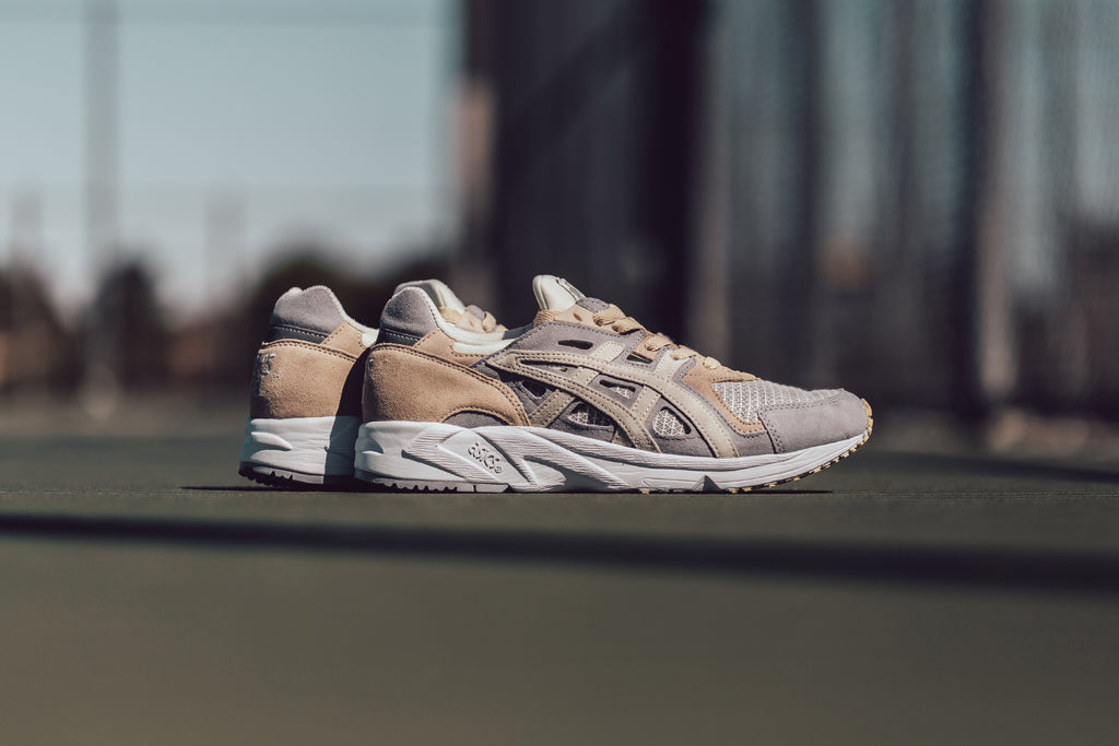 asics trainer og