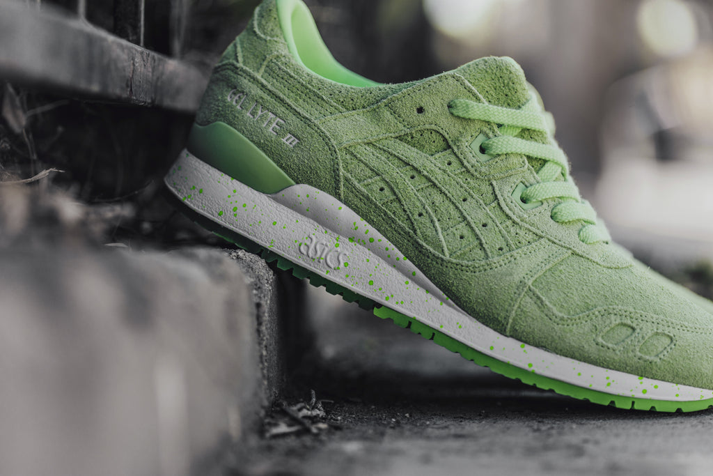 Asics gel lyte iii