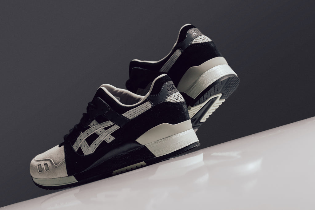 asics gel lyte iii kl shinobi