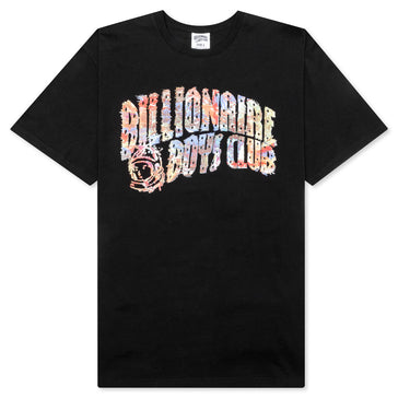 Billionaire Boys Club Exclusives I Know Nigo Tee T-shirts Black S