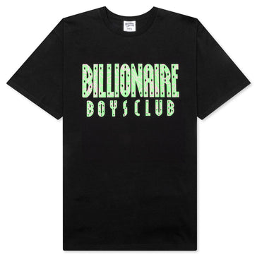 Billionaire Boys Club Exclusives I Know Nigo Tee T-shirts Black S