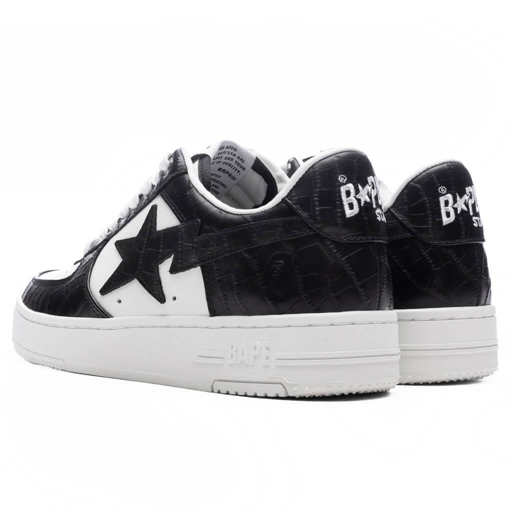 Bape STA #3 M2 - Black