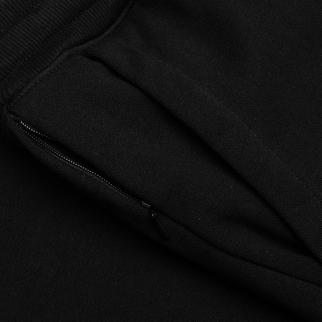 BB Small Arch Sweatpants - Black