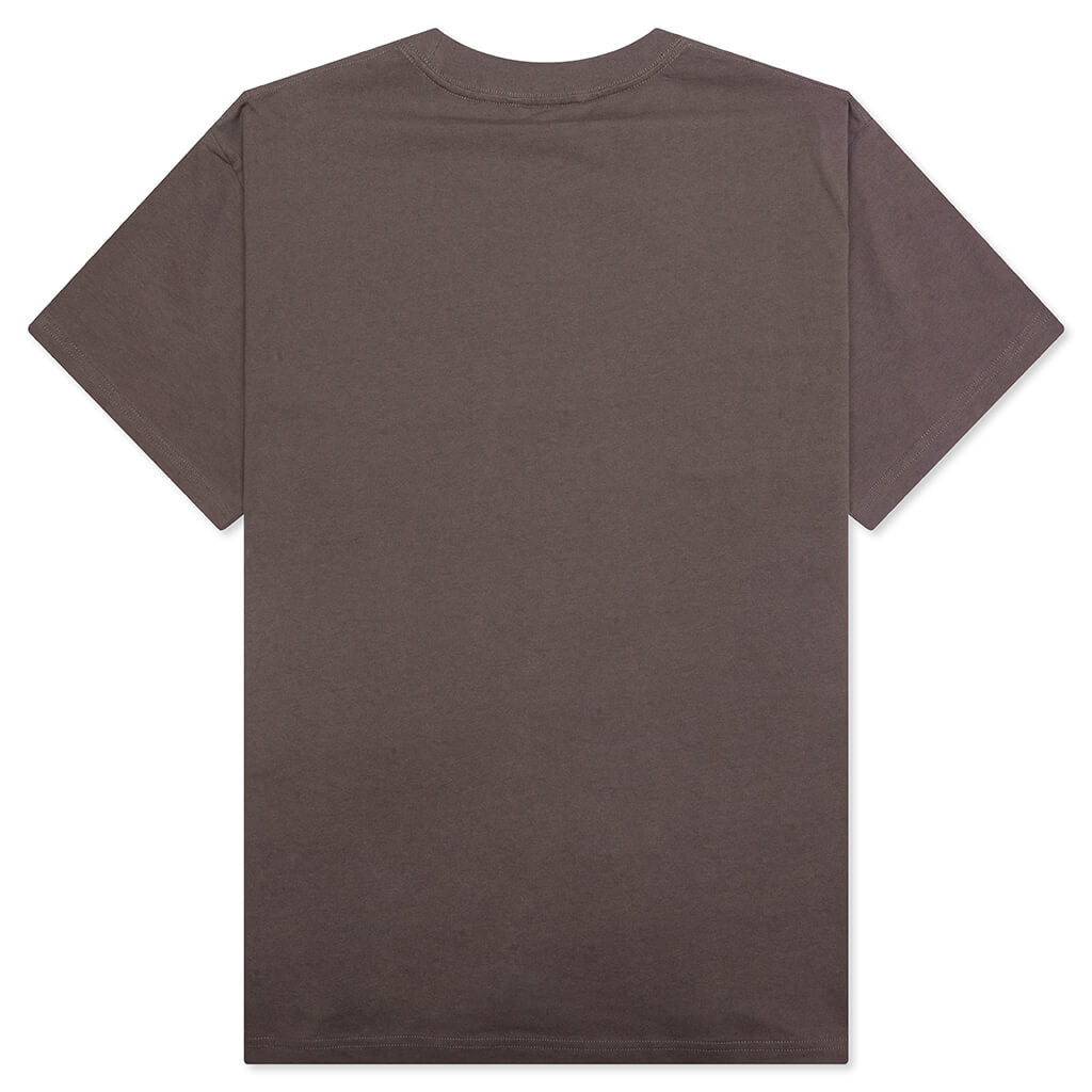 Bull Head Tee - Falcon
