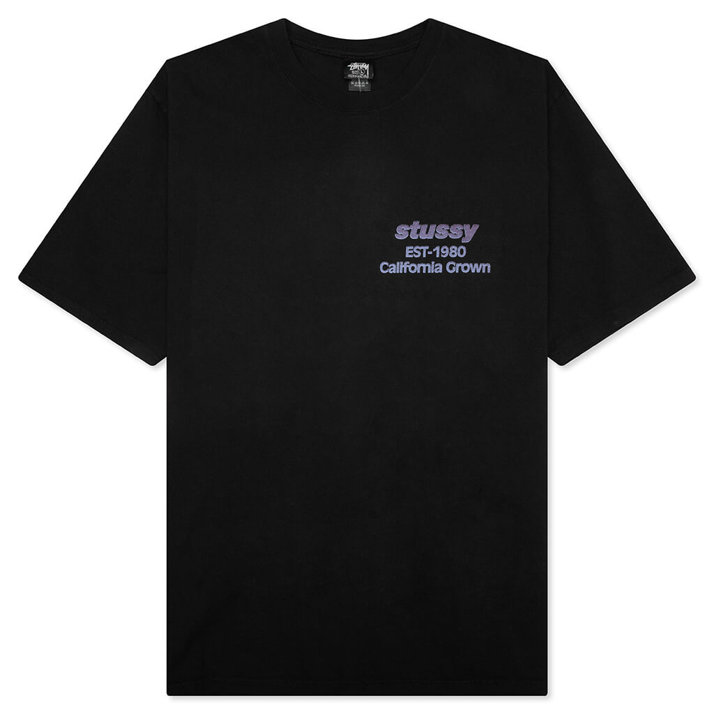 8 Ball Tee - Black – Feature