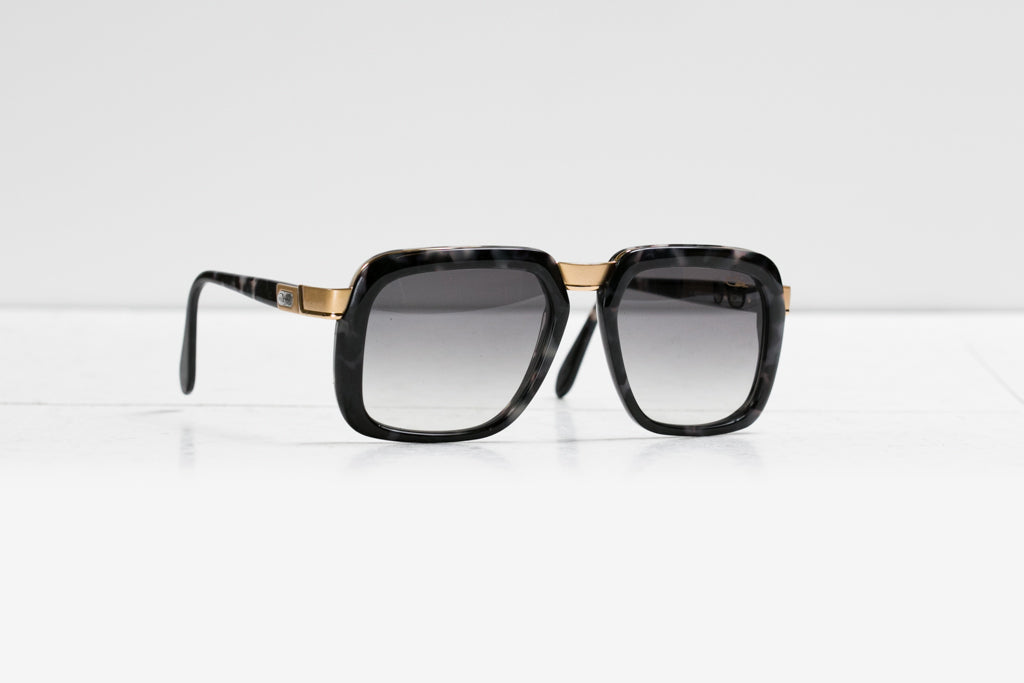 Cazal 616 Sunglasses Fall Delivery Available Now – Feature