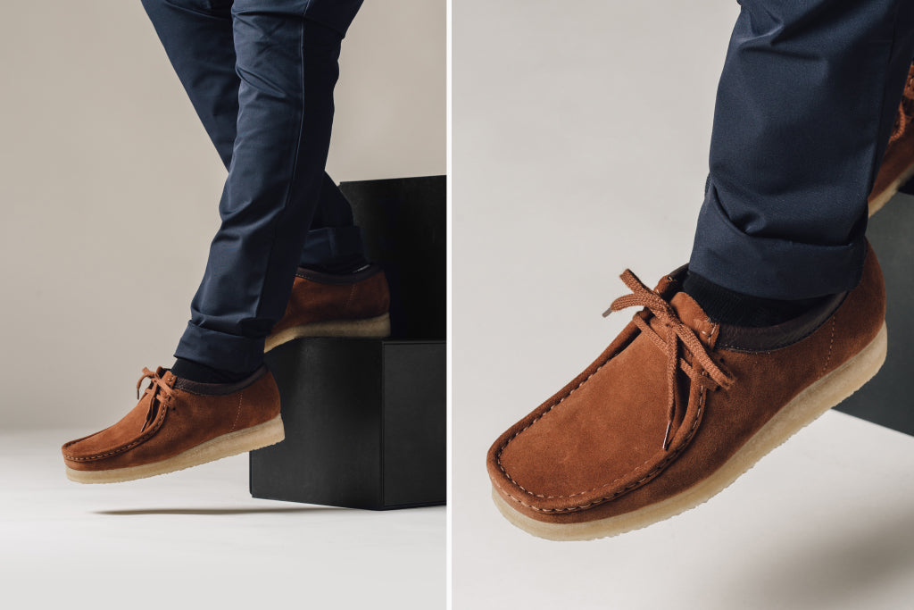 clarks shoes winter 2016