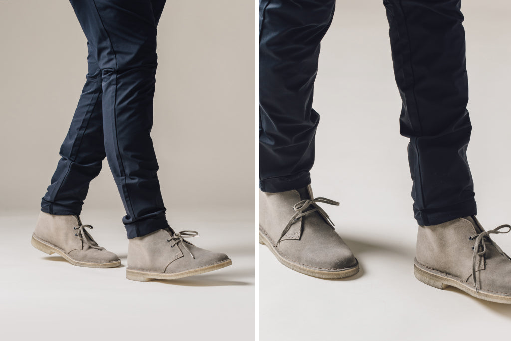 Clarks Fall/Winter 2016 Collection 