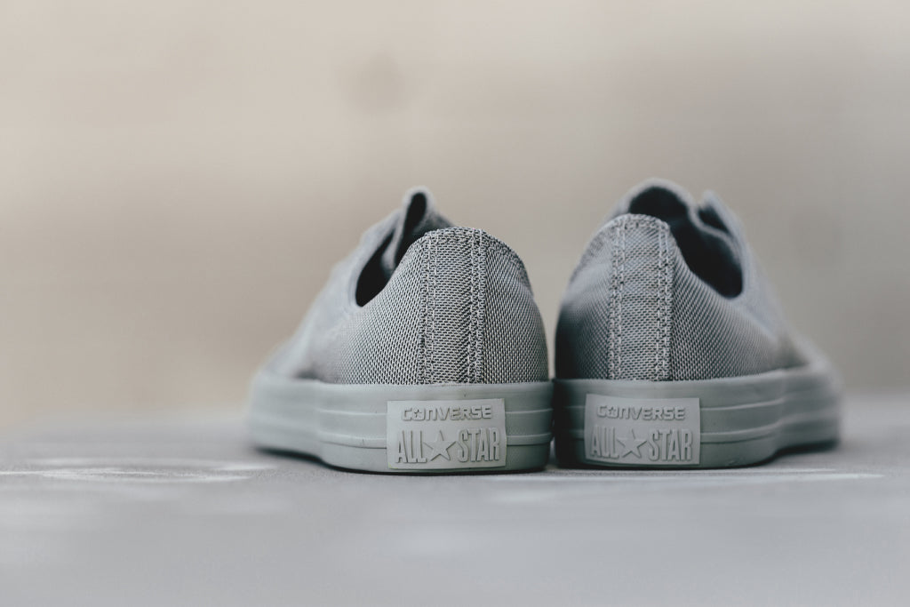 converse mono grey