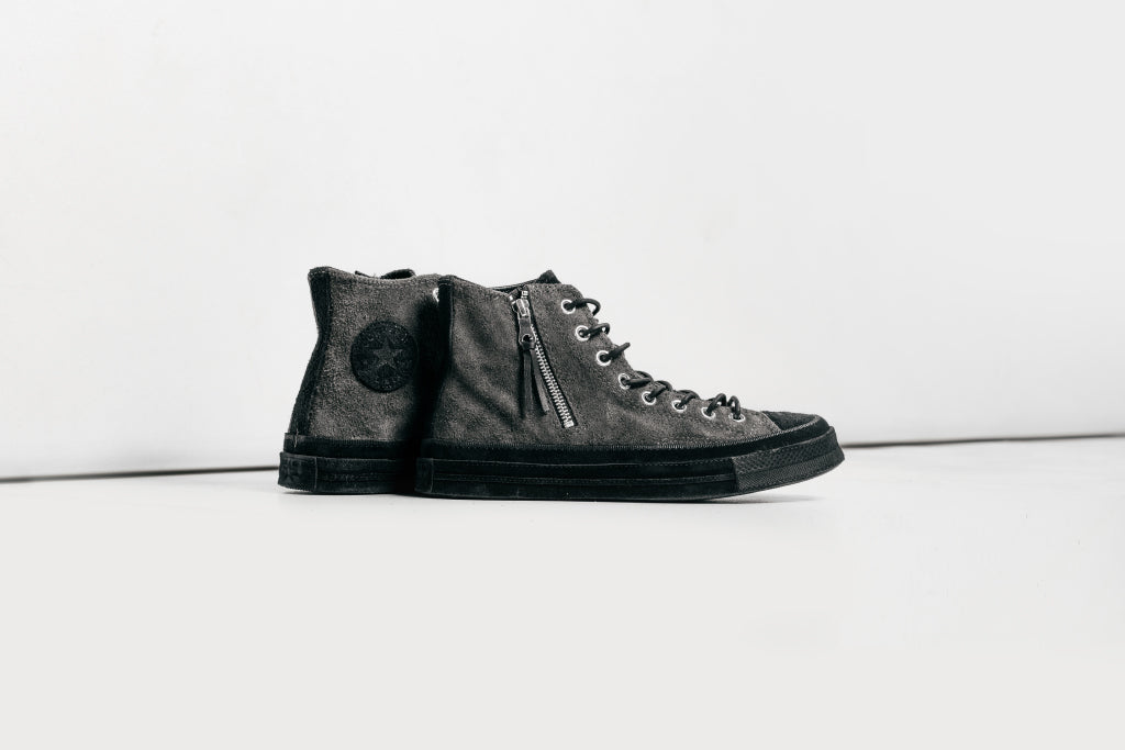 Converse Converse CT '70 Suede Pack Available Now – Feature Sneaker