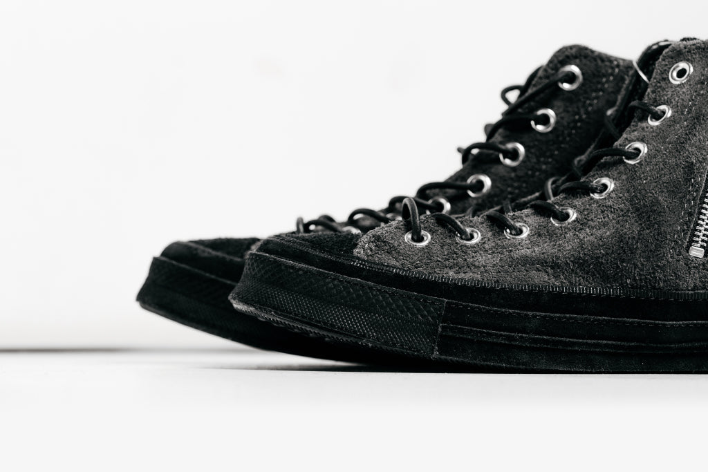 Converse Converse CT '70 Suede Pack Available Now – Feature Sneaker ...