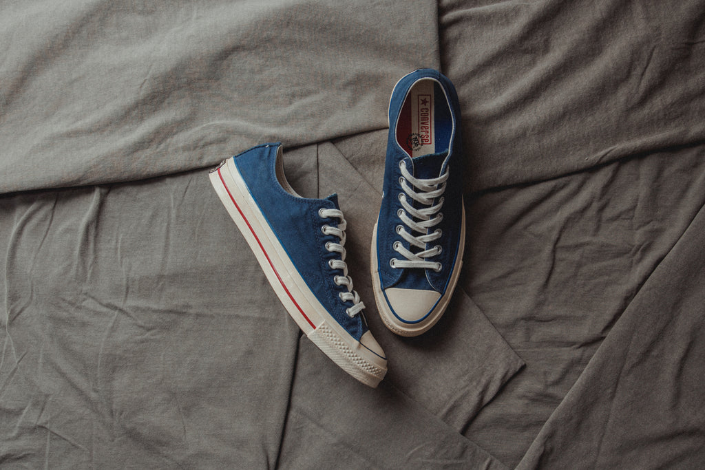 converse all star 70 vintage