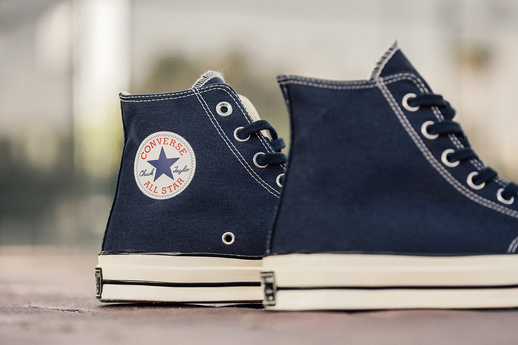 converse all star 70 midnight navy