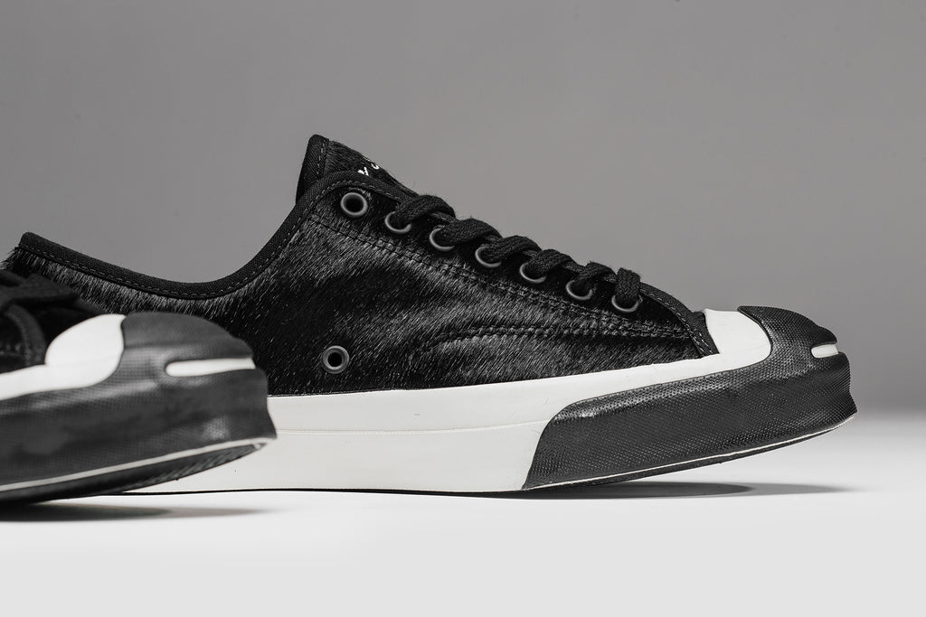 converse x born x raised jack purcell