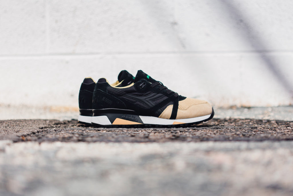 diadora n9000 double