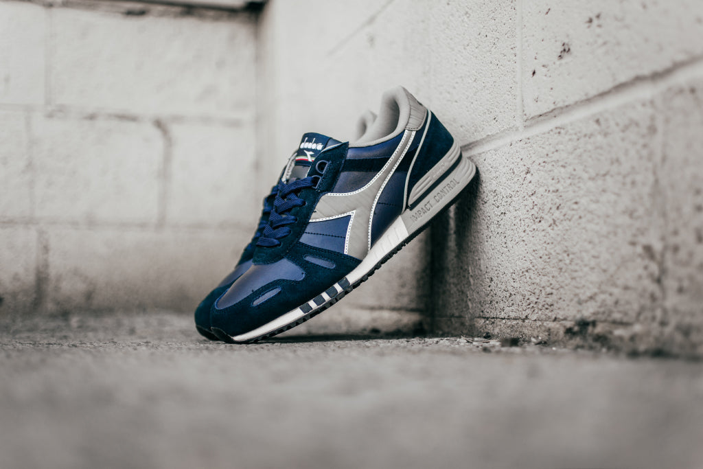 impact control diadora