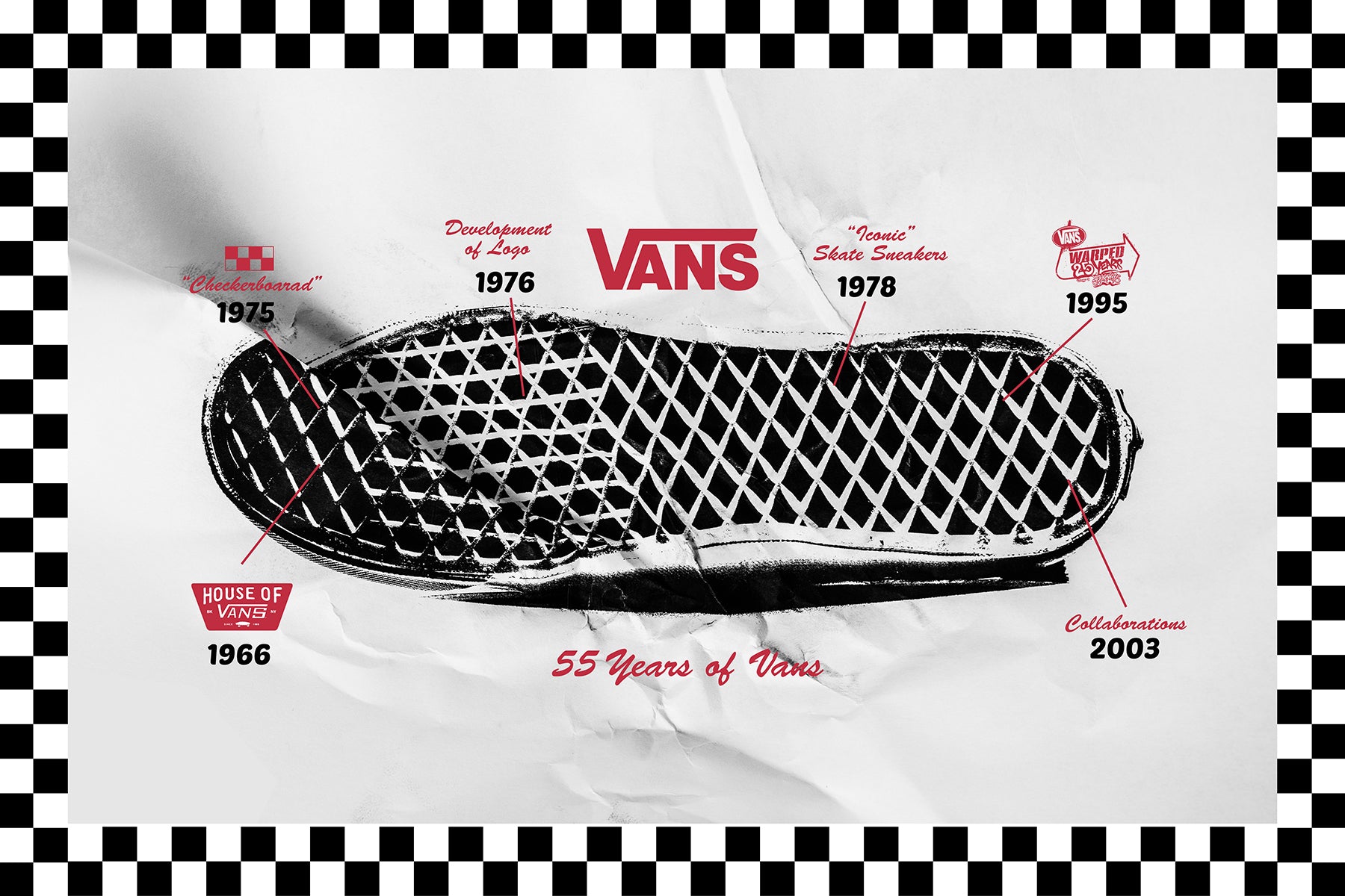 paul van doren vans