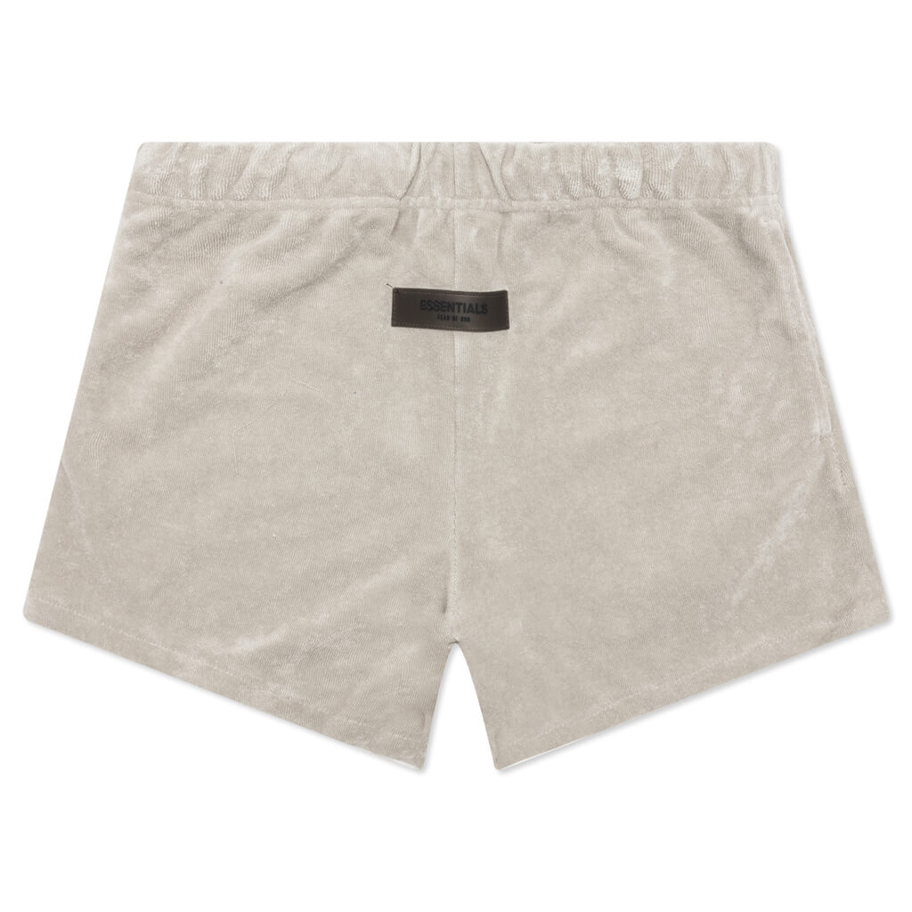Kid's Running Short - Seal