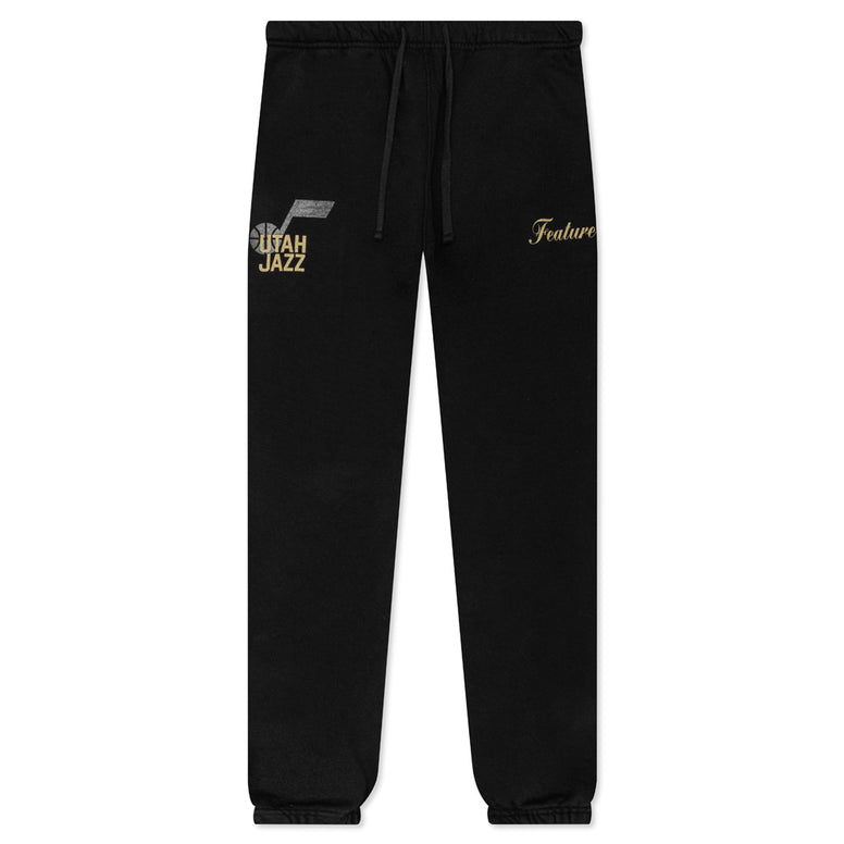 Essentials Sweatpants - Ink – Feature