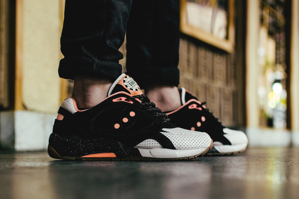 saucony g9 shadow 6 high roller