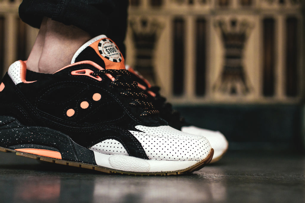 saucony g9 shadow 6000 high roller