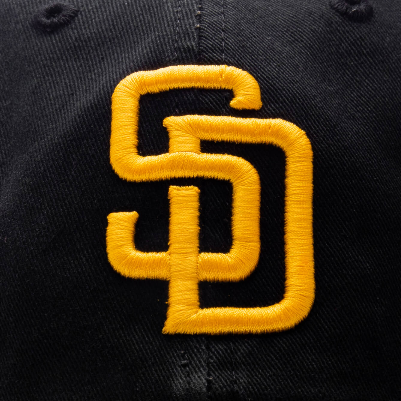 Feature x '47 Brand '47 Clean Up - San Diego Padres Cooperstown