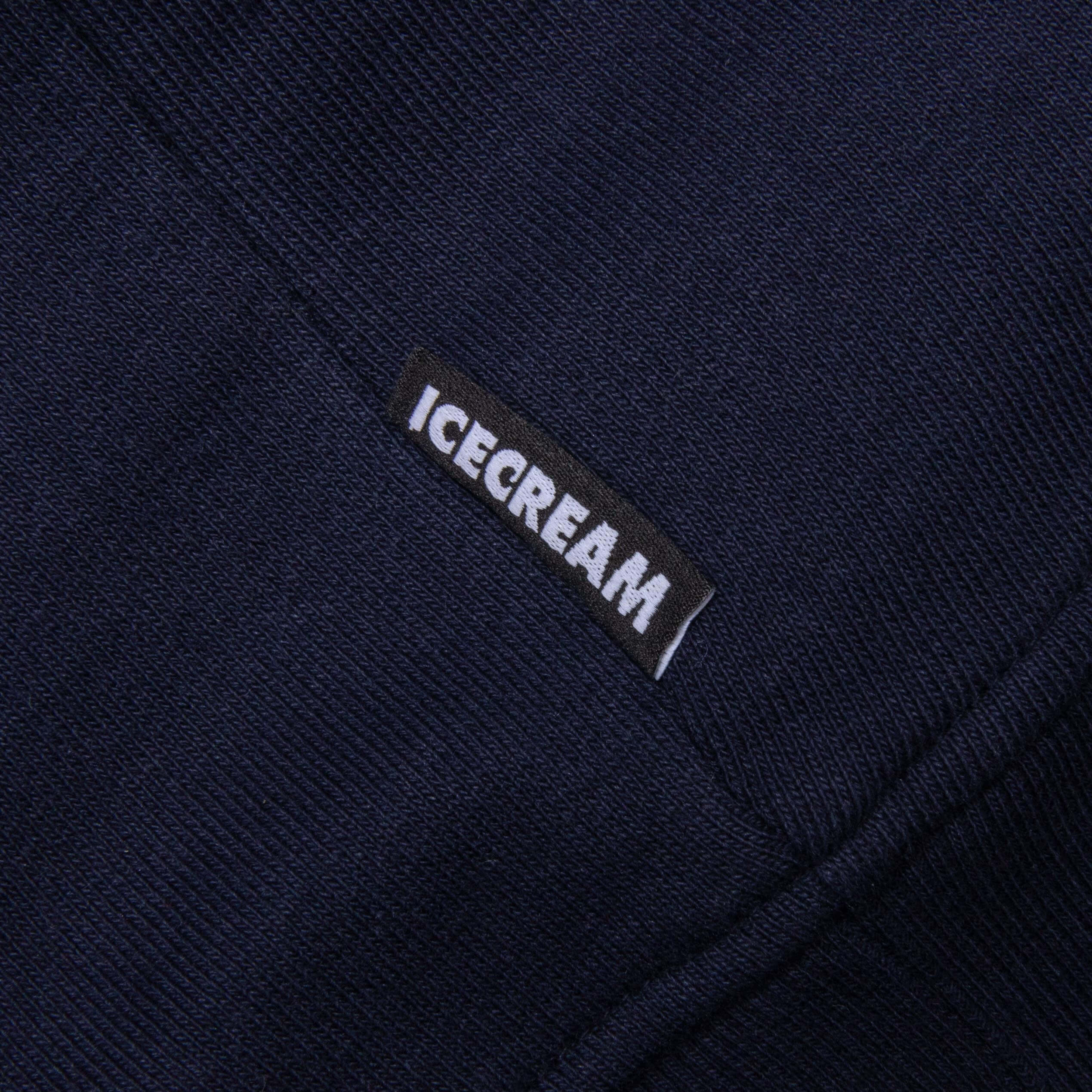 Feature x Icecream Super Bowl Hoodie - Navy