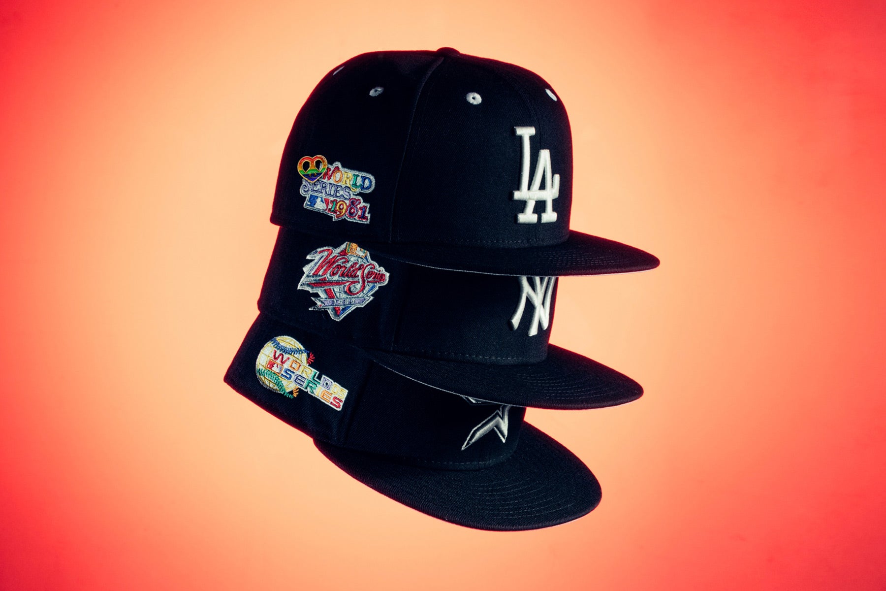 2023 MLB Opening Day: FEATURE x New Era Headwear – Feature