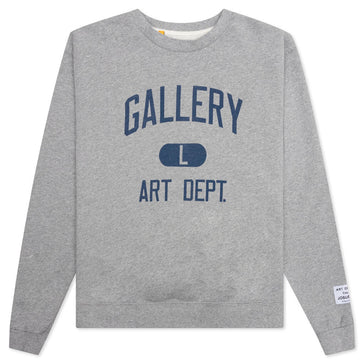 Buy Gallery Dept. Logo Sweatpants 'Antique White' - EN 2130 P ANTI