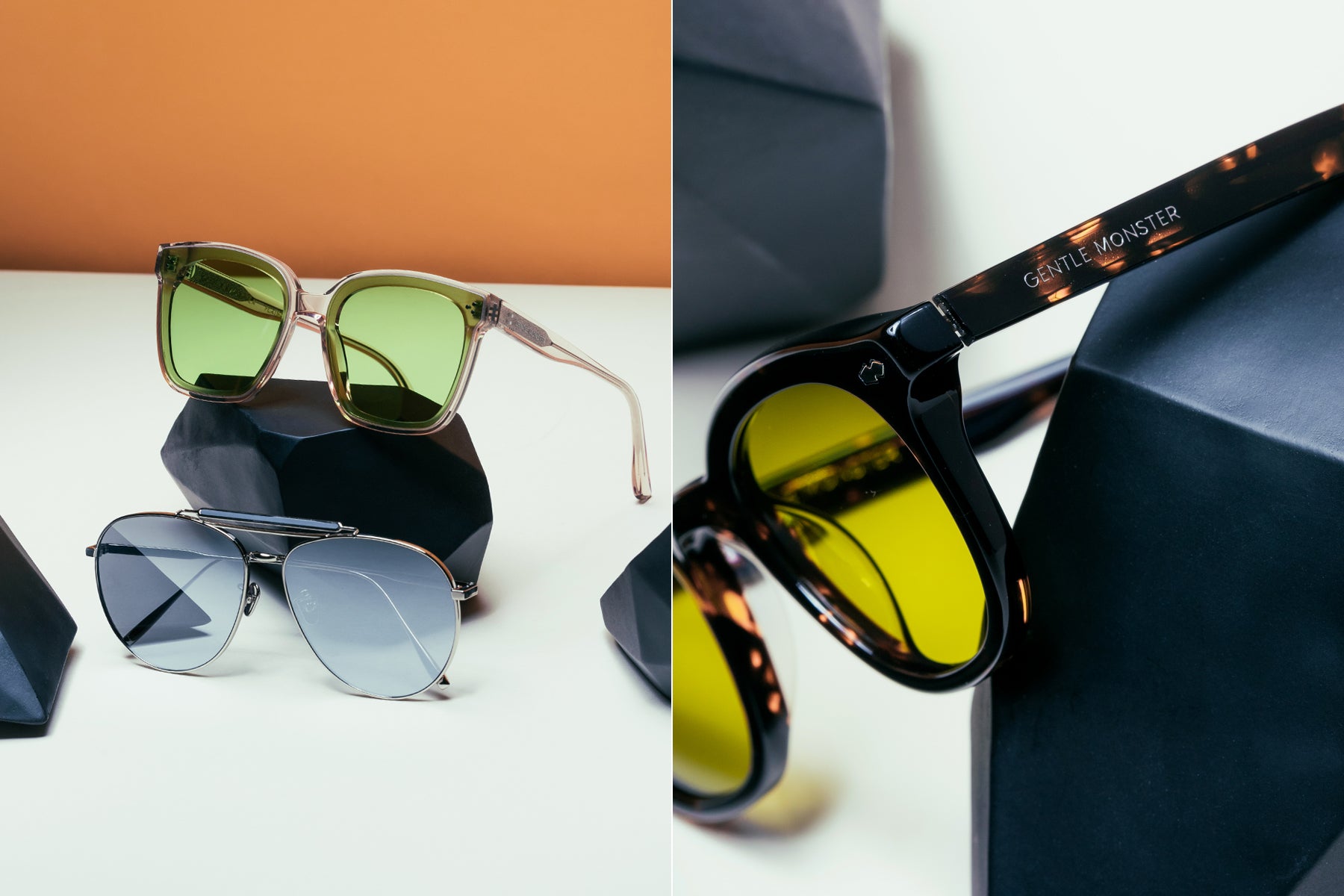 Why You Need to Know About Korean Eyewear Brand Gentle Monster