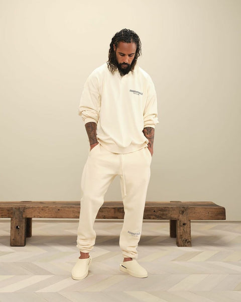 Everything you need to know about Jerry Lorenzo and Fear of God