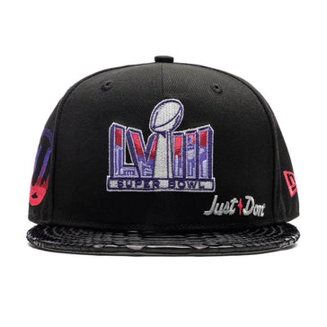 https://cdn.shopify.com/s/files/1/0408/9909/files/Just-Don-x-Usher-Super-Bowl-LVIII-9FIFTY-Snapback-Hat---Black-Black-Python-J020824X01---02-19-24---Feature--JP_364x.jpg?v=1708379632