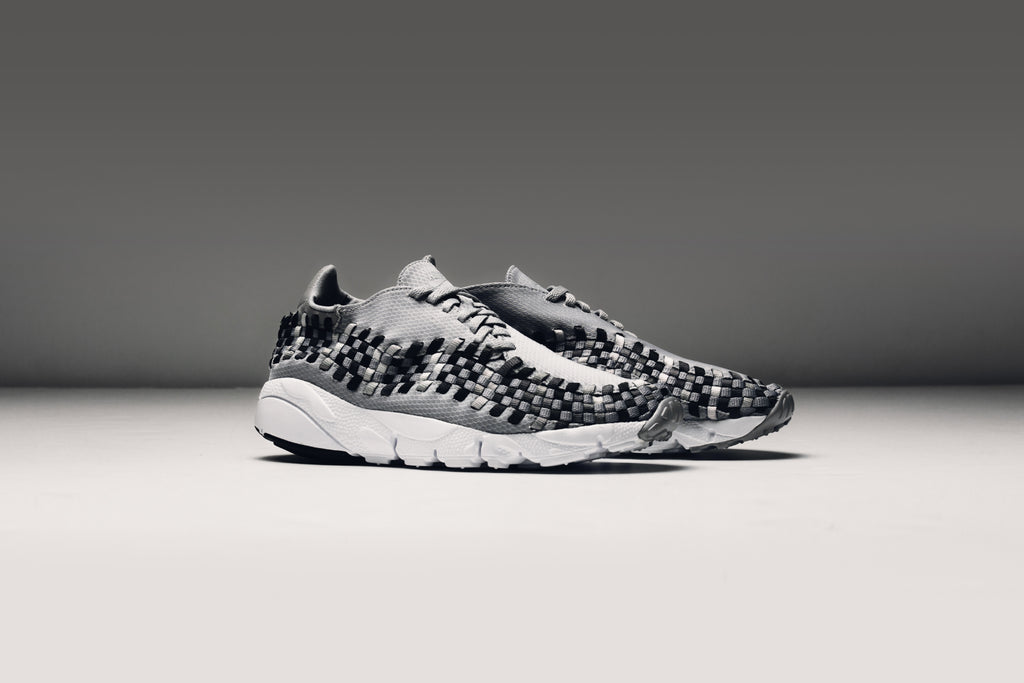 air footscape nm woven fk