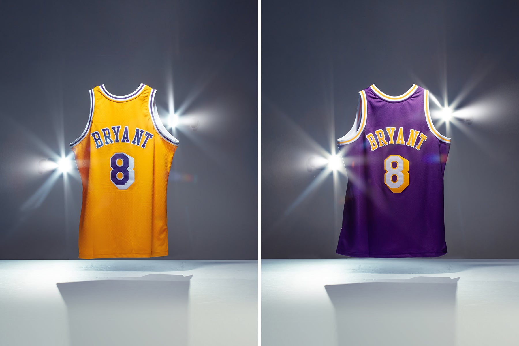 Lakers Store on X: Throw it back with this Kobe 08-09 Authentic