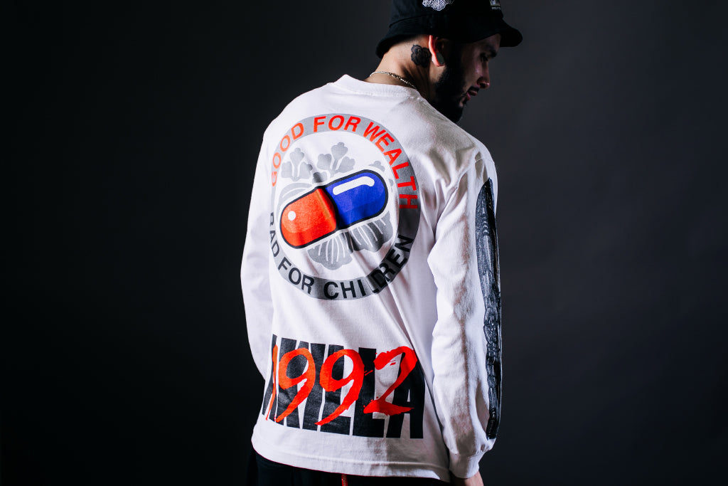 Mookee By Yuske x 1992 Akilla Collection Available Now – Feature