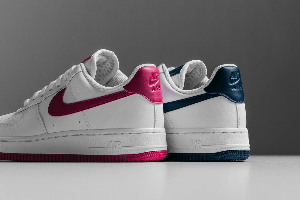 nike air force two colors