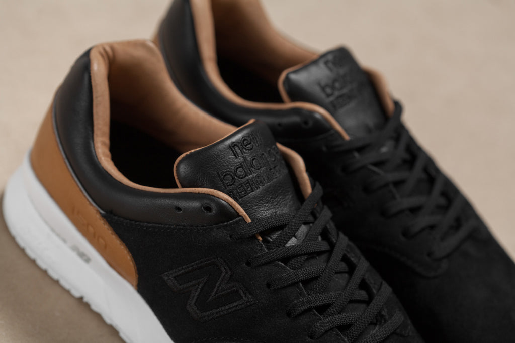 new balance 1500 re-engineered