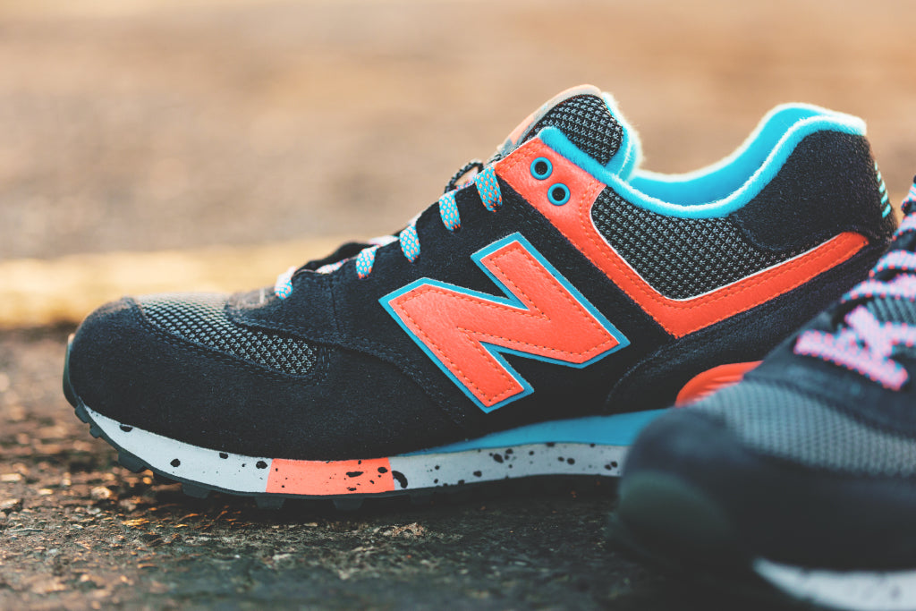 new balance 574 90s outdoor pack