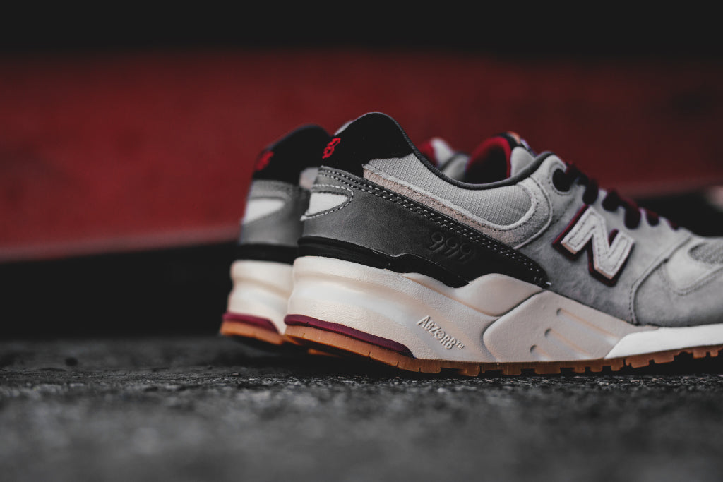 new balance 999 riders club