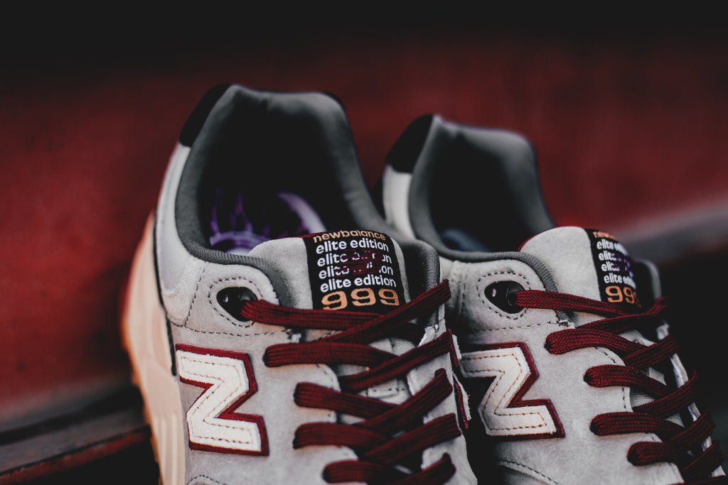 new balance 999 riders club