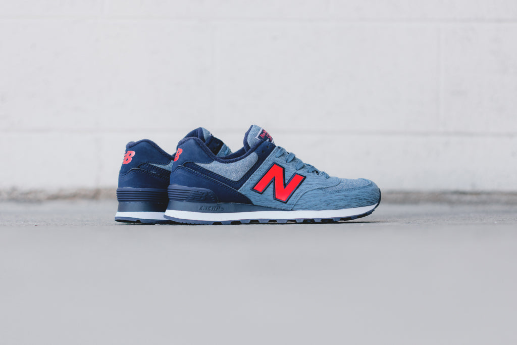 new balance 574 sweatshirt mens