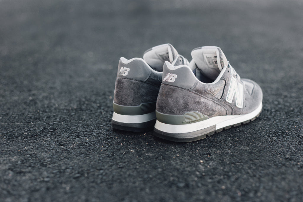 new balance 996 heritage grey