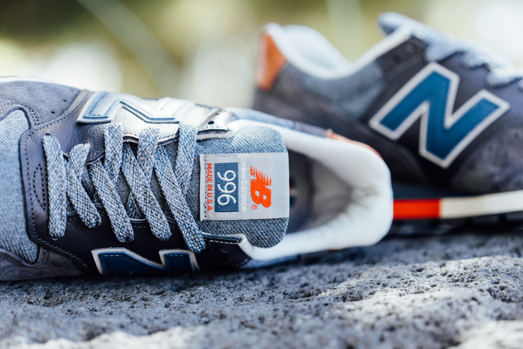 new balance men's 996