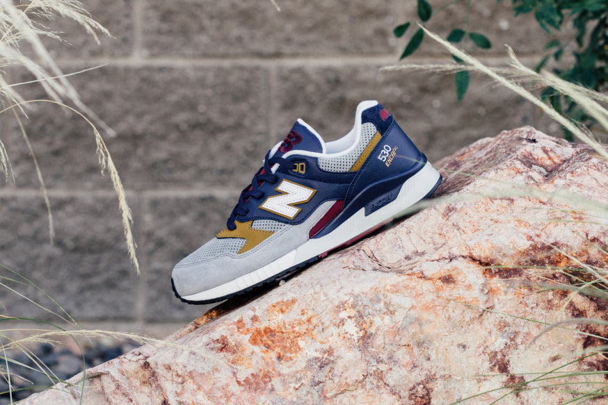 new balance 530 woods