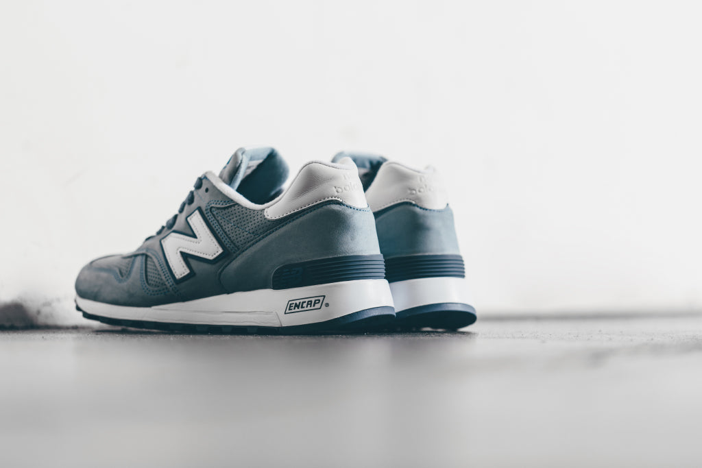 new balance 1300 chambray