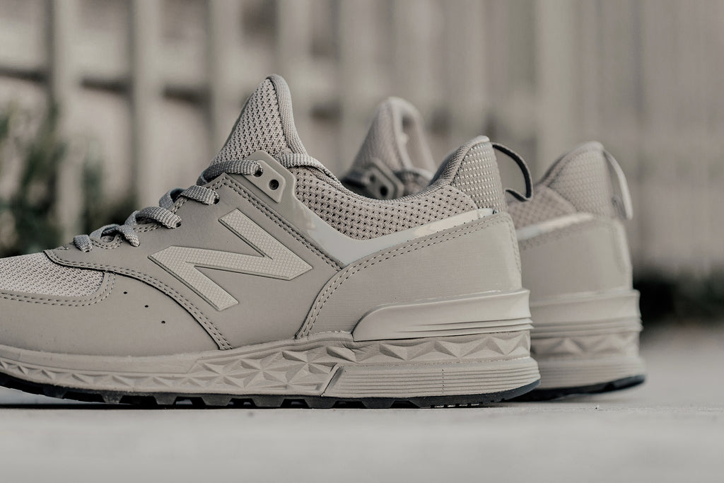 new balance 574 re engineered